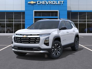 2026 Chevrolet Equinox in North Bay, Ontario - 6 - w320h240px