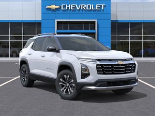 2026 Chevrolet Equinox in North Bay, Ontario - 7 - w320h240px