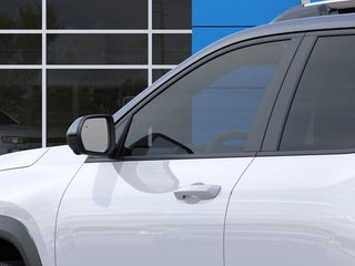 2026 Chevrolet Equinox in North Bay, Ontario - 12 - w320h240px