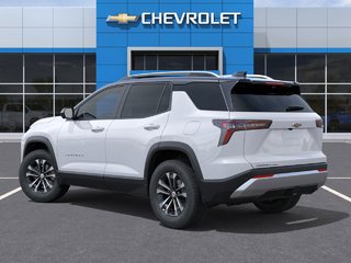 2026 Chevrolet Equinox in North Bay, Ontario - 3 - w320h240px