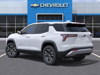 2026 Chevrolet Equinox in North Bay, Ontario - 3 - w320h240px