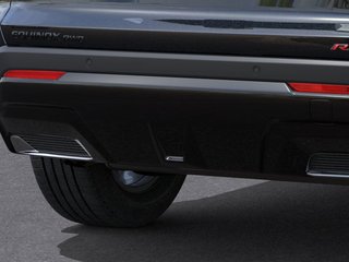 2026 Chevrolet Equinox in North Bay, Ontario - 14 - w320h240px