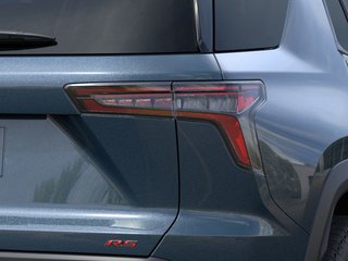 2026 Chevrolet Equinox in North Bay, Ontario - 11 - w320h240px