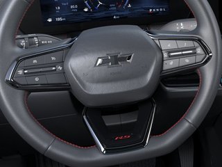 2026 Chevrolet Equinox in North Bay, Ontario - 19 - w320h240px