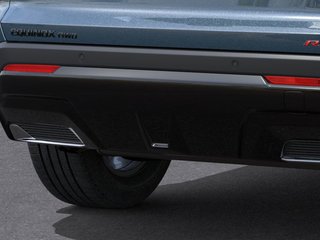 2026 Chevrolet Equinox in North Bay, Ontario - 14 - w320h240px