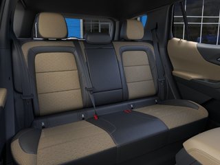 2026 Chevrolet Equinox in North Bay, Ontario - 17 - w320h240px