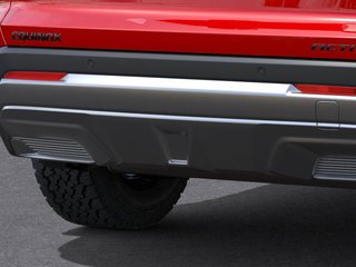 2026 Chevrolet Equinox in North Bay, Ontario - 14 - w320h240px