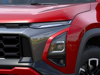 2026 Chevrolet Equinox in North Bay, Ontario - 10 - w320h240px