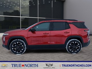 Chevrolet Equinox  2026 à North Bay, Ontario - 3 - w320h240px