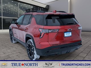 Chevrolet Equinox  2026 à North Bay, Ontario - 2 - w320h240px