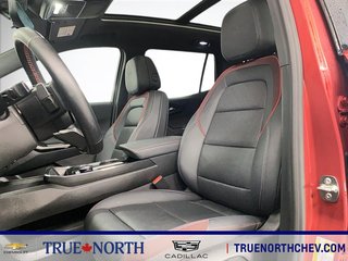 Chevrolet Equinox  2026 à North Bay, Ontario - 5 - w320h240px