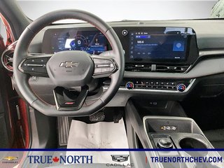 Chevrolet Equinox  2026 à North Bay, Ontario - 9 - w320h240px