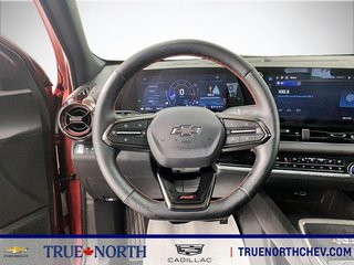 Chevrolet Equinox  2026 à North Bay, Ontario - 7 - w320h240px