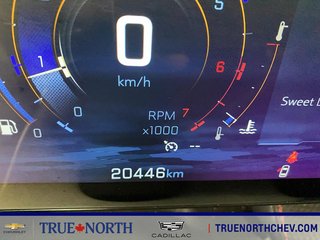 Chevrolet Equinox  2026 à North Bay, Ontario - 8 - w320h240px