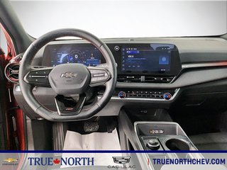 Chevrolet Equinox  2026 à North Bay, Ontario - 6 - w320h240px