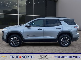 Chevrolet Equinox  2026 à North Bay, Ontario - 3 - w320h240px