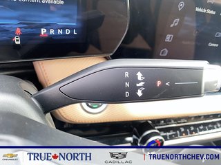 Chevrolet Equinox  2026 à North Bay, Ontario - 10 - w320h240px