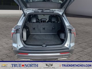 Chevrolet Equinox  2026 à North Bay, Ontario - 4 - w320h240px