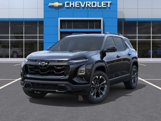 2026 Chevrolet Equinox in North Bay, Ontario - 6 - w320h240px