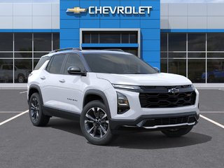 2026 Chevrolet Equinox in North Bay, Ontario - 7 - w320h240px