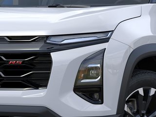 2026 Chevrolet Equinox in North Bay, Ontario - 10 - w320h240px