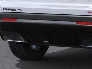 2026 Chevrolet Equinox in North Bay, Ontario - 14 - w320h240px
