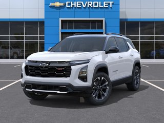 2026 Chevrolet Equinox in North Bay, Ontario - 6 - w320h240px