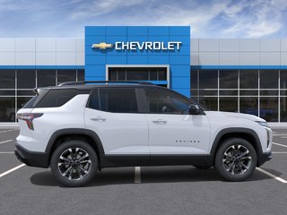 2026 Chevrolet Equinox in North Bay, Ontario - 5 - w320h240px