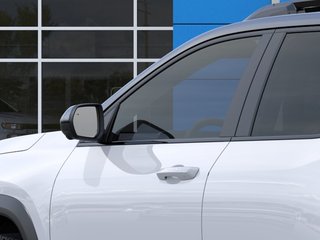 2026 Chevrolet Equinox in North Bay, Ontario - 12 - w320h240px