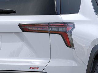2026 Chevrolet Equinox in North Bay, Ontario - 11 - w320h240px