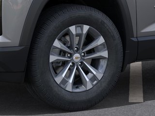 2026 Chevrolet Equinox in North Bay, Ontario - 9 - w320h240px