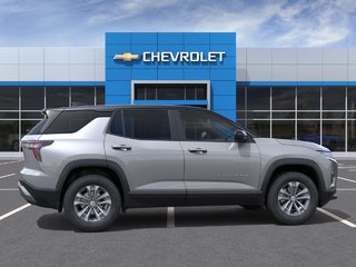 2026 Chevrolet Equinox in North Bay, Ontario - 5 - w320h240px
