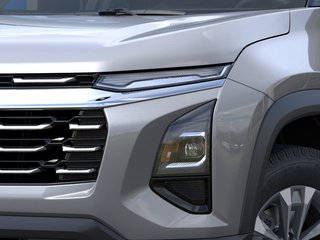 2026 Chevrolet Equinox in North Bay, Ontario - 10 - w320h240px