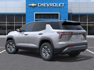 2026 Chevrolet Equinox in North Bay, Ontario - 3 - w320h240px