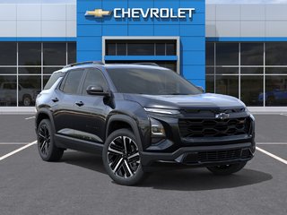 2026 Chevrolet Equinox in North Bay, Ontario - 7 - w320h240px