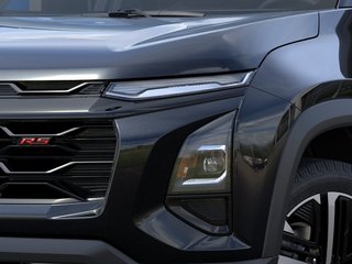 2026 Chevrolet Equinox in North Bay, Ontario - 10 - w320h240px