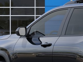 2026 Chevrolet Equinox in North Bay, Ontario - 12 - w320h240px
