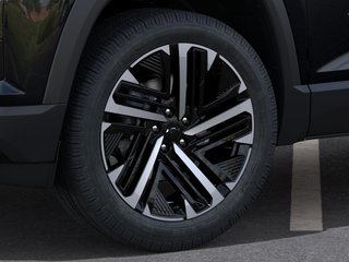2026 Chevrolet Equinox in North Bay, Ontario - 9 - w320h240px