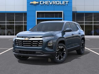 Chevrolet Equinox  2026 à North Bay, Ontario - 6 - w320h240px
