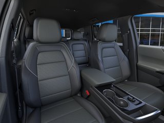 Chevrolet Equinox  2026 à North Bay, Ontario - 16 - w320h240px