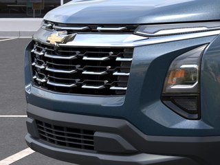Chevrolet Equinox  2026 à North Bay, Ontario - 13 - w320h240px