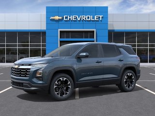 Chevrolet Equinox  2026 à North Bay, Ontario - 2 - w320h240px