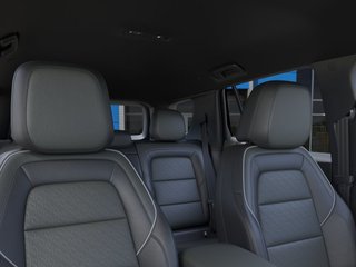 Chevrolet Equinox  2026 à North Bay, Ontario - 24 - w320h240px