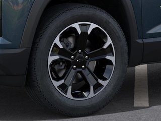 Chevrolet Equinox  2026 à North Bay, Ontario - 9 - w320h240px