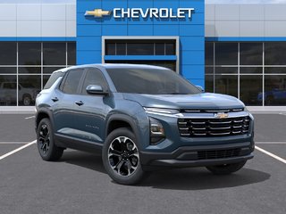 Chevrolet Equinox  2026 à North Bay, Ontario - 7 - w320h240px