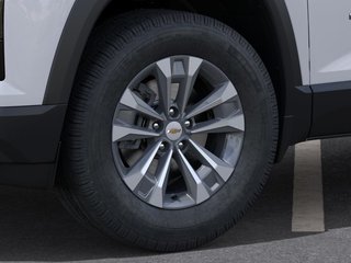 2026 Chevrolet Equinox in North Bay, Ontario - 9 - w320h240px