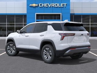 2026 Chevrolet Equinox in North Bay, Ontario - 3 - w320h240px