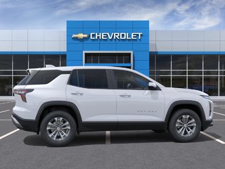 2026 Chevrolet Equinox in North Bay, Ontario - 5 - w320h240px