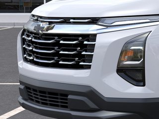 2026 Chevrolet Equinox in North Bay, Ontario - 13 - w320h240px