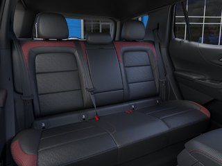 2026 Chevrolet Equinox in North Bay, Ontario - 17 - w320h240px
